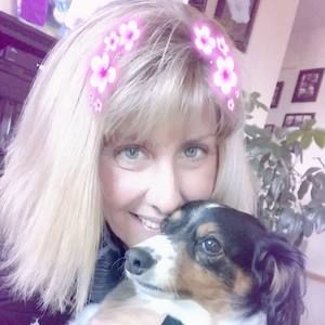 Meet your Posher, Lisa