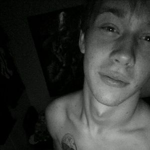 Meet your Posher, Patrick