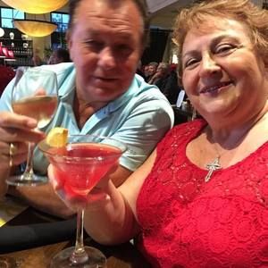 Meet your Posher, Lida