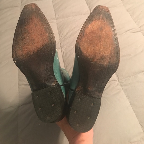 Nocona Cowboy Boots - Picture 5 of 7