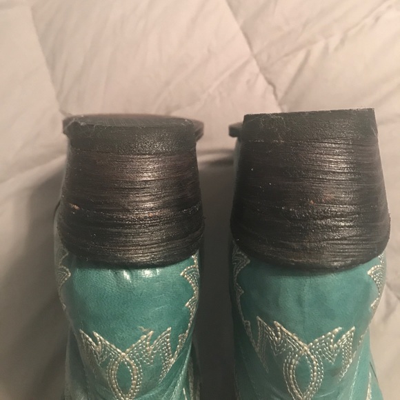 Nocona Cowboy Boots - Picture 6 of 7