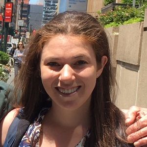 Meet your Posher, Caryn