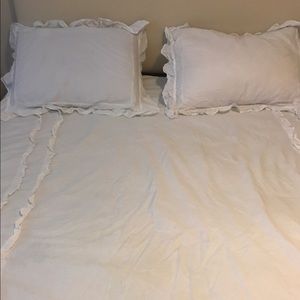 Shabby Chic Comforter