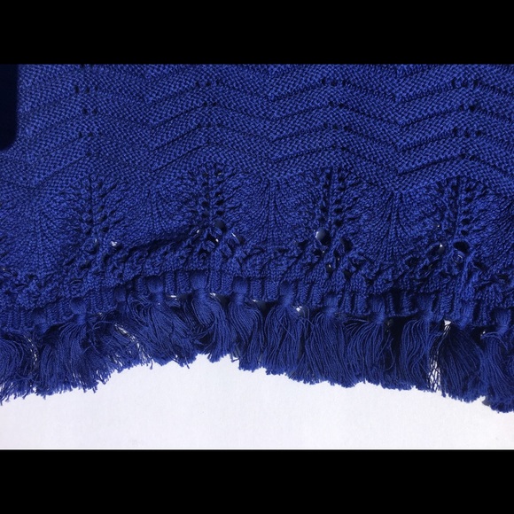 Lilly Pulitzer Brooklyn sleeveless sweater, sz XS - Picture 4 of 6