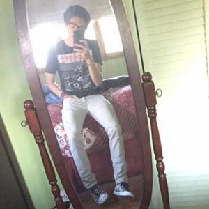 Meet your Posher, David