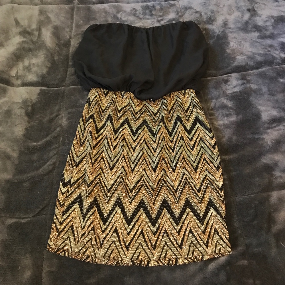 Party Dress