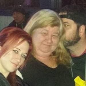 Meet your Posher, Cheryl