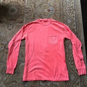 Ivory Ella long sleeve