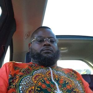 Meet your Posher, Abdul-hykeem