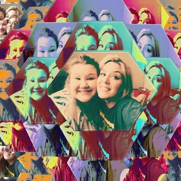 Meet your Posher, Haley - Picture 1 of 1