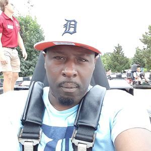 Meet your Posher, Bruce