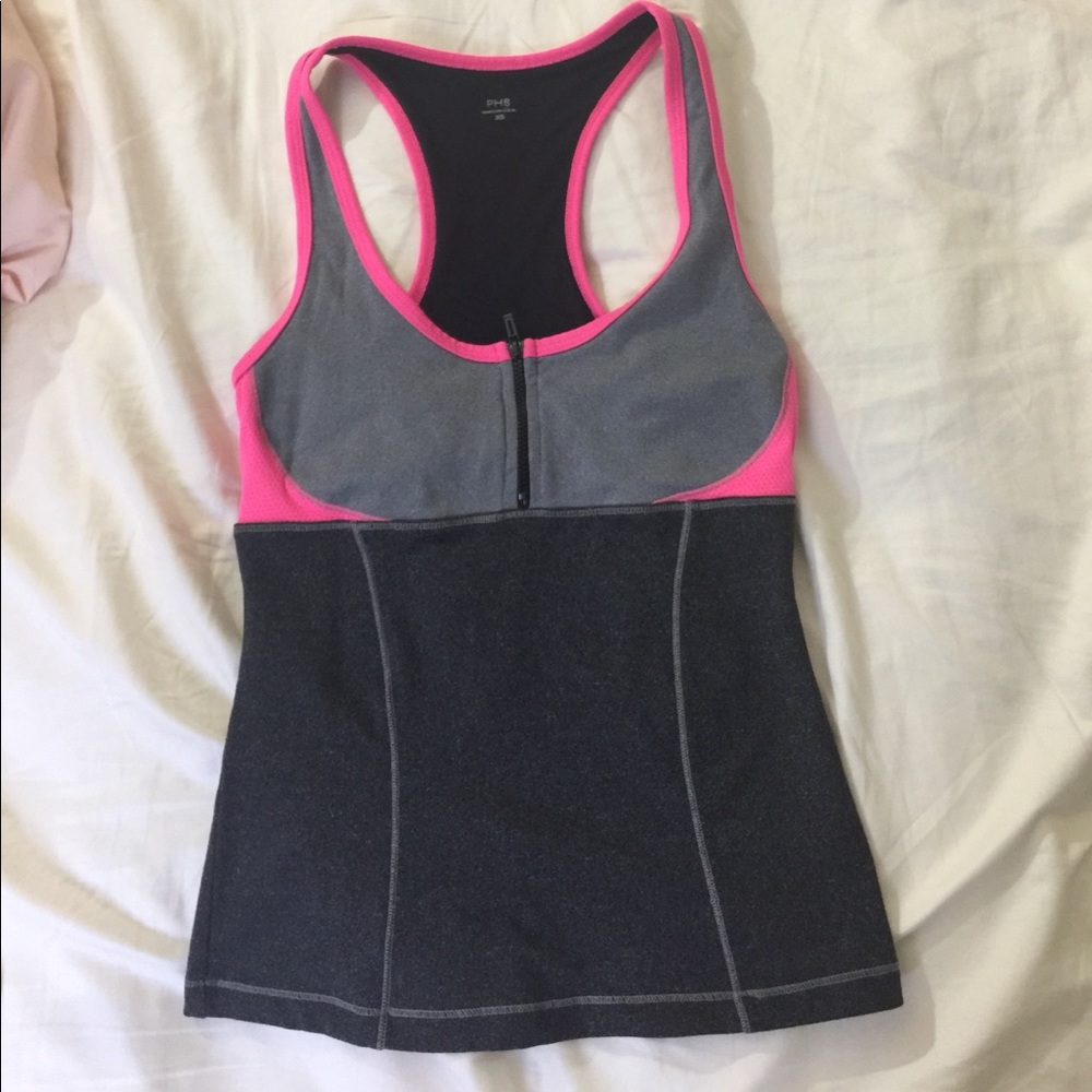 Workout set