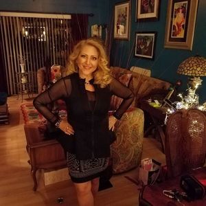 Meet your Posher, Marilyn polokoff