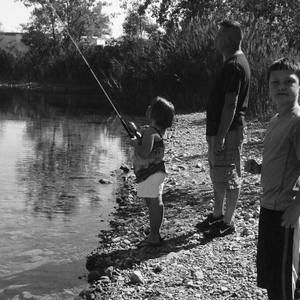 Meet your Posher, Steve