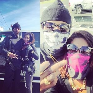 Meet your Posher, Brittany