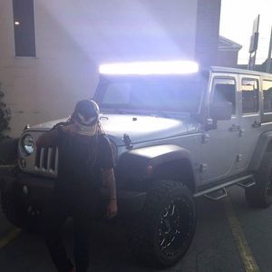 Meet your Posher, Fred