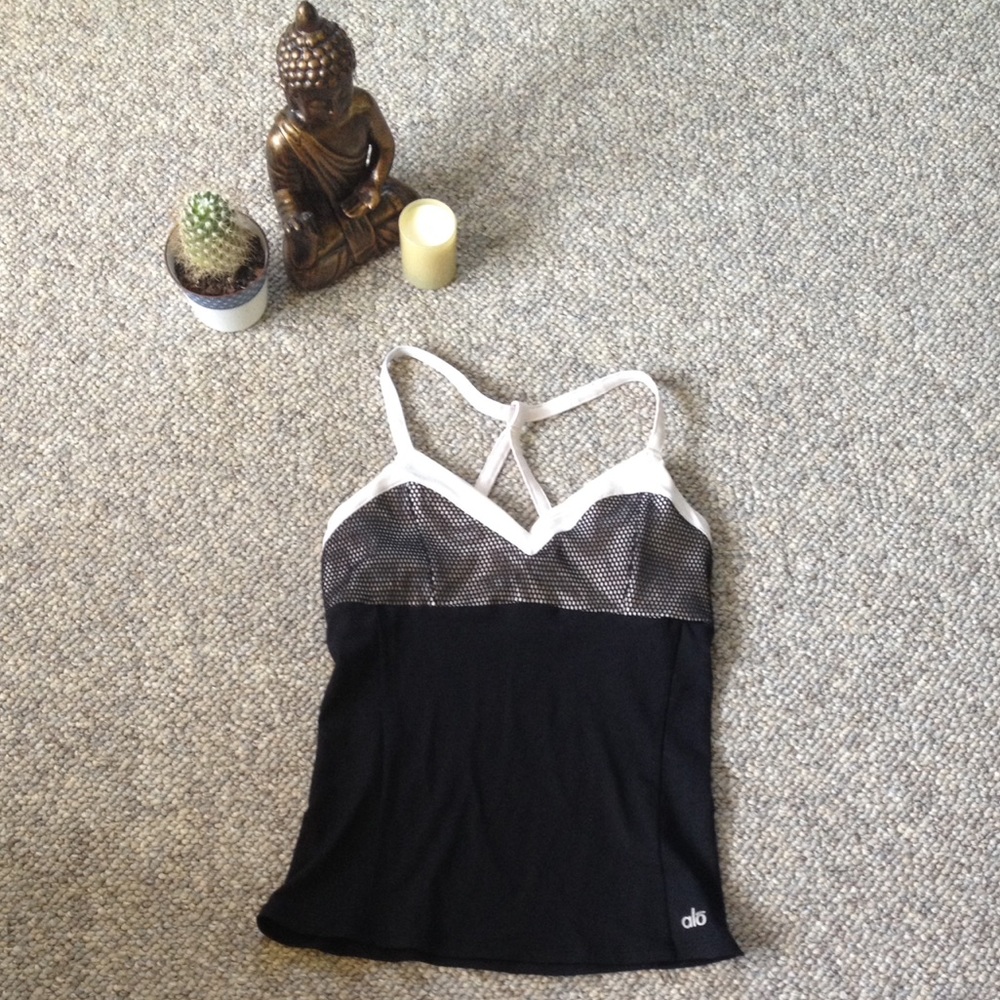 Alo Yoga Tank