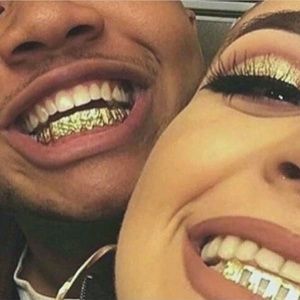 Meet your Posher, Alondra