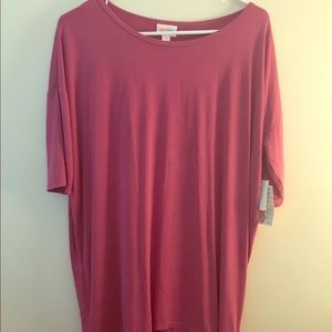Lularoe Irma - NWT