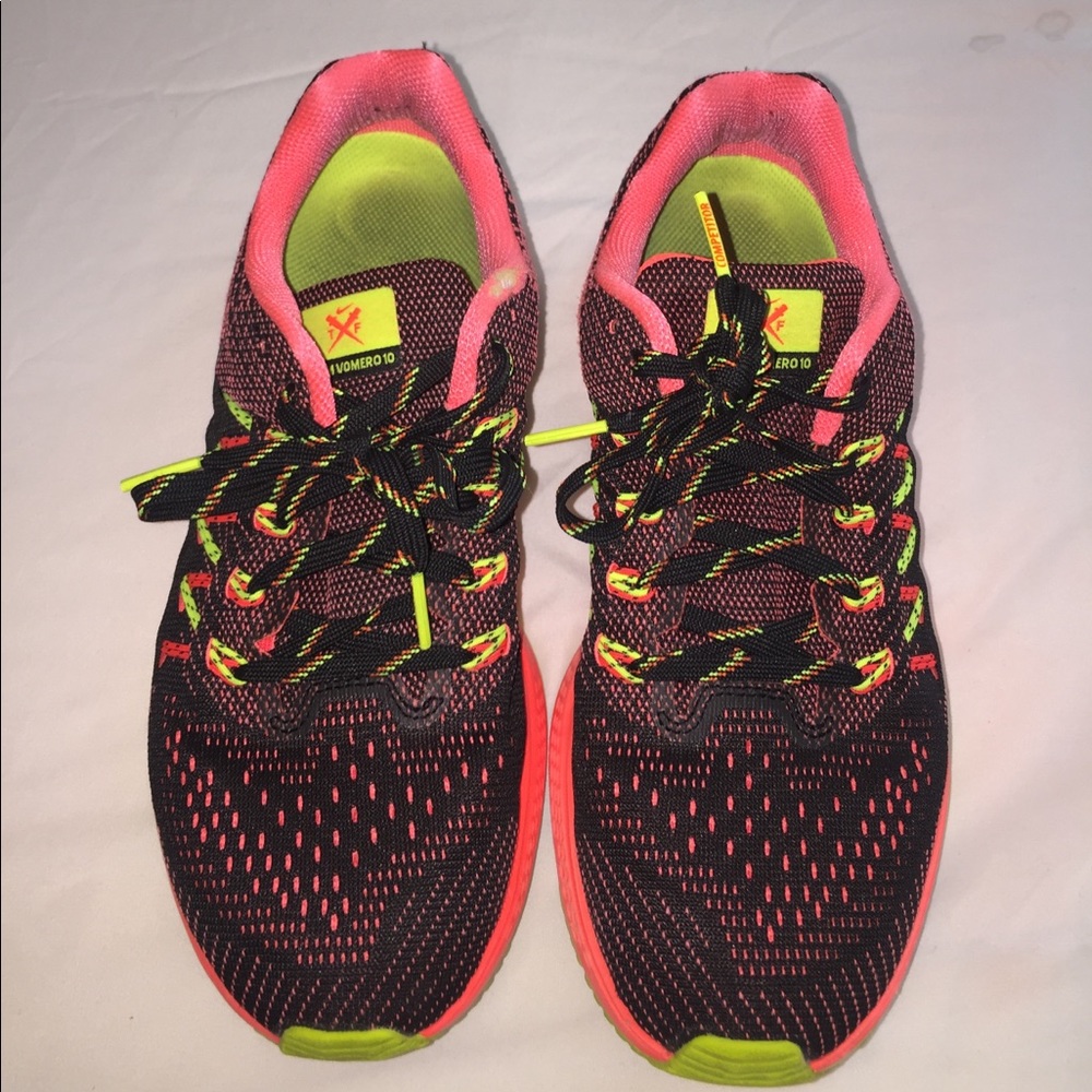 Nike Vomero 10 women's running shoe