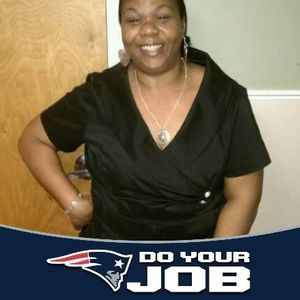 Meet your Posher, Kimberly