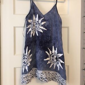 Princess Polly Dress