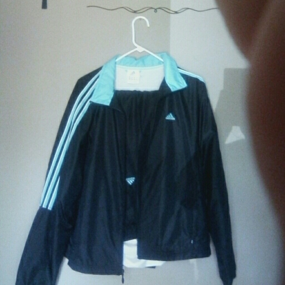 Adidas Running/Jogging Suit
