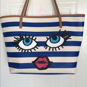 🎉SALE🎉Betsey Johnson Handbag