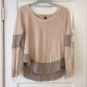 free people shirt