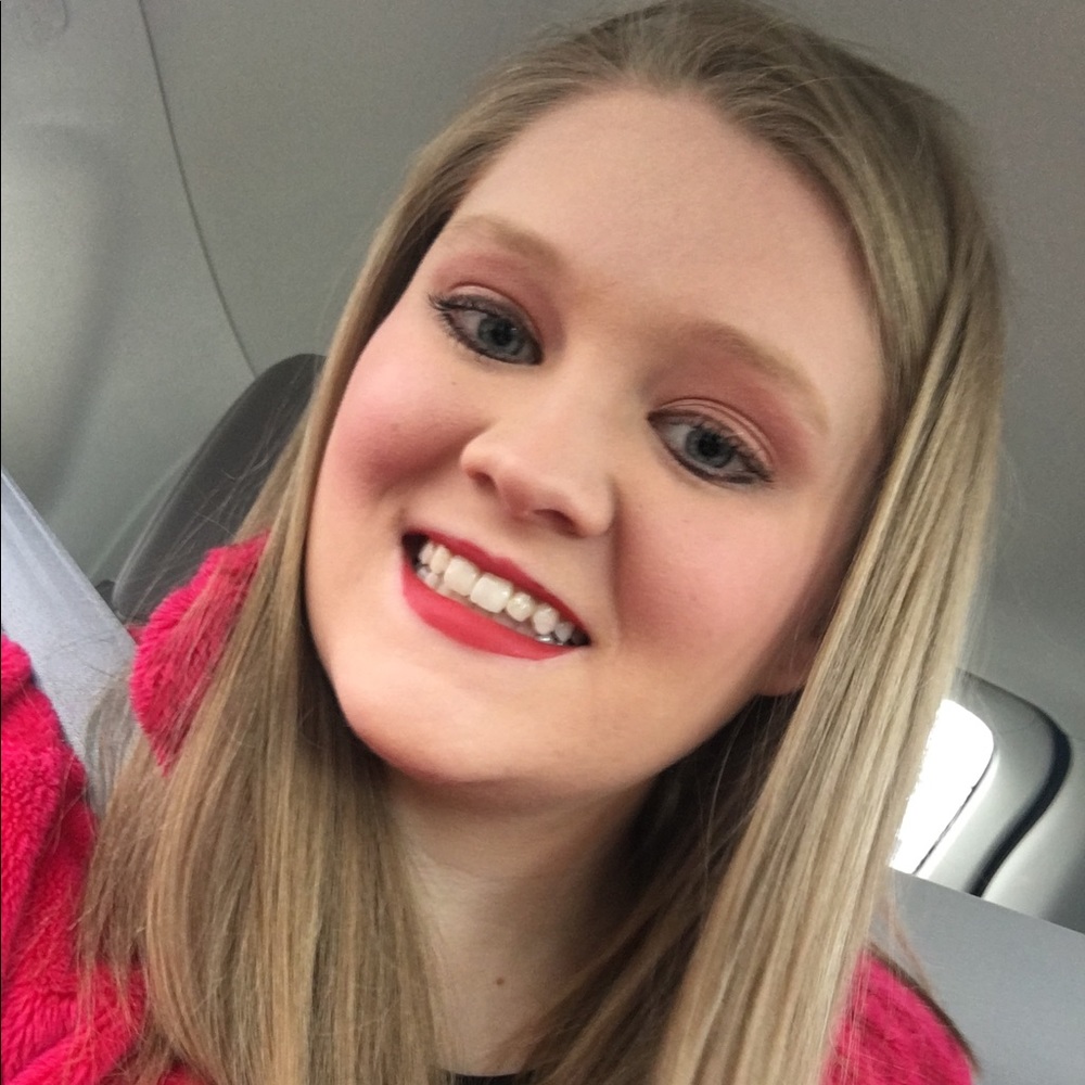 Meet your Posher, Tyler