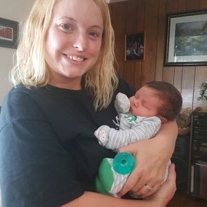 Meet your Posher, Rebekah