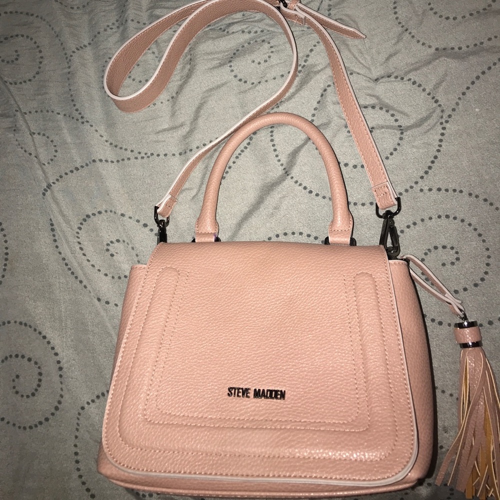 Steve Madden purse