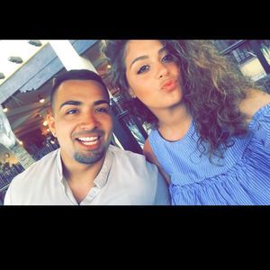 Meet your Posher, Fabian