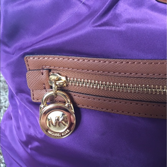 Michael Kors satchel - Picture 2 of 4