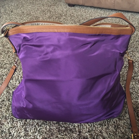 Michael Kors satchel - Picture 3 of 4