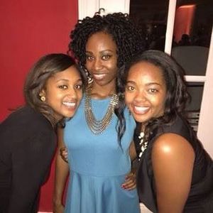 Meet your Posher, Ashley