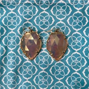 Kendra Scott Corley earrings