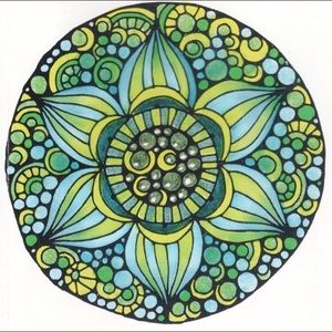 Meet your Posher, Martha