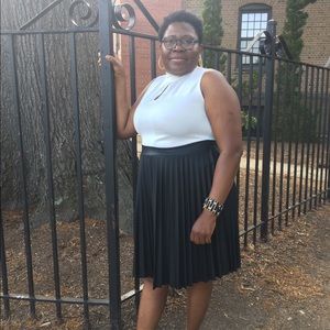 Meet your Posher, Penninah