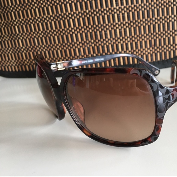 Sunglasses - Picture 2 of 3