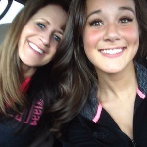 Meet your Posher, Jill