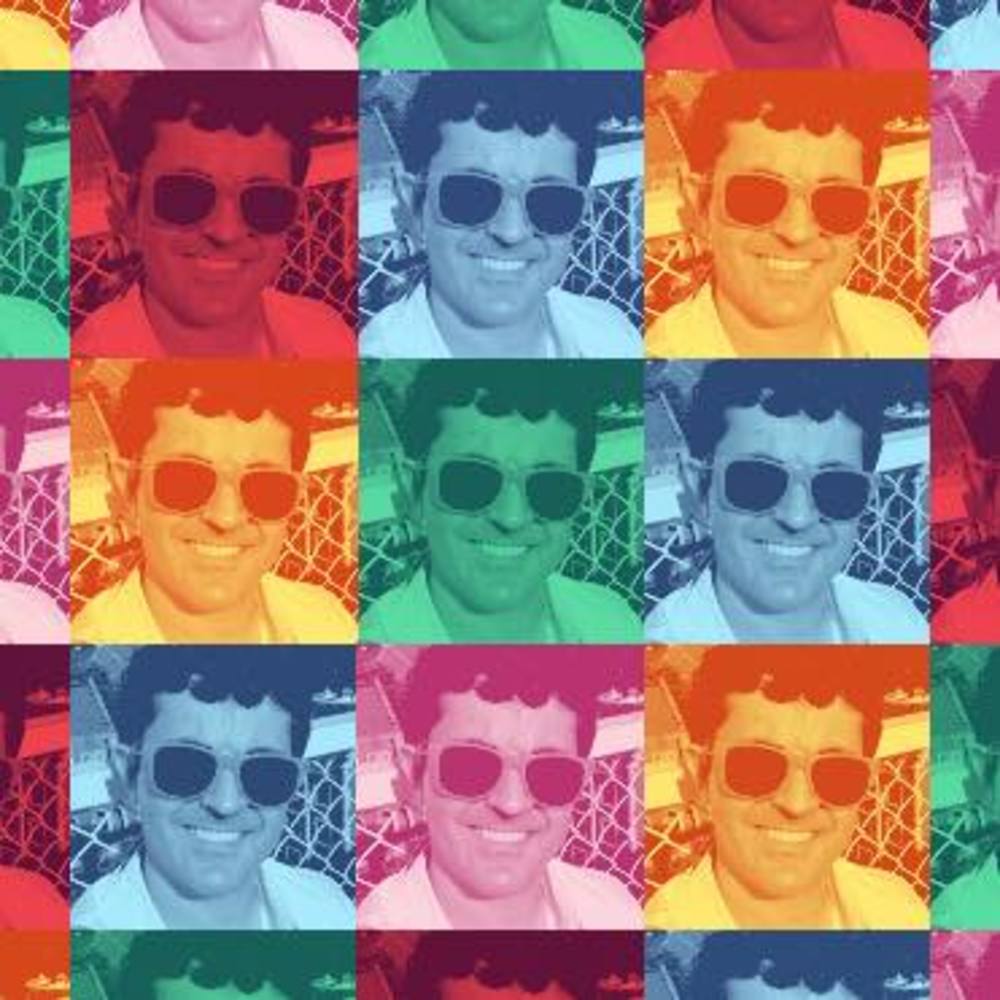 Meet your Posher, Nick