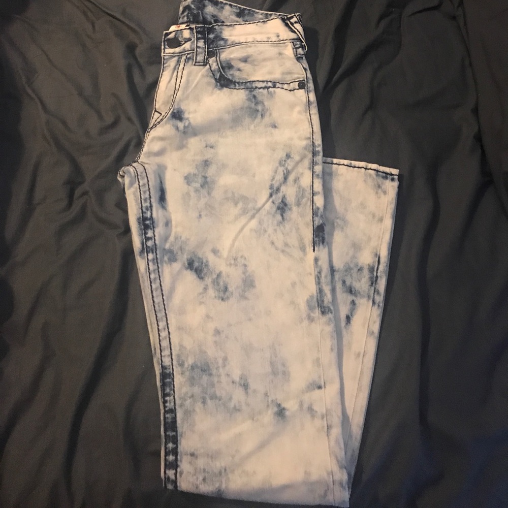 Men's True Religion Jeans/Straight