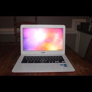 Asus C300 Chromebook