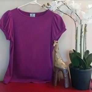 Worthington Small Top