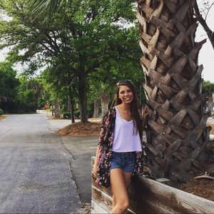 Meet your Posher, Erica