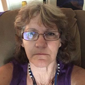 Meet your Posher, Patsy