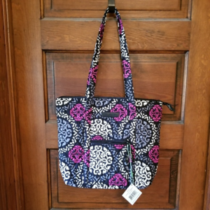 Vera Bradley Tote