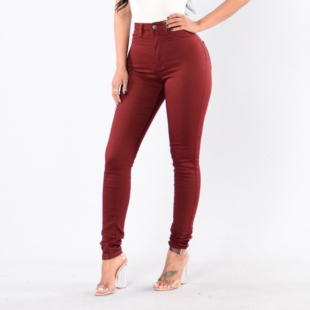 FN jeans