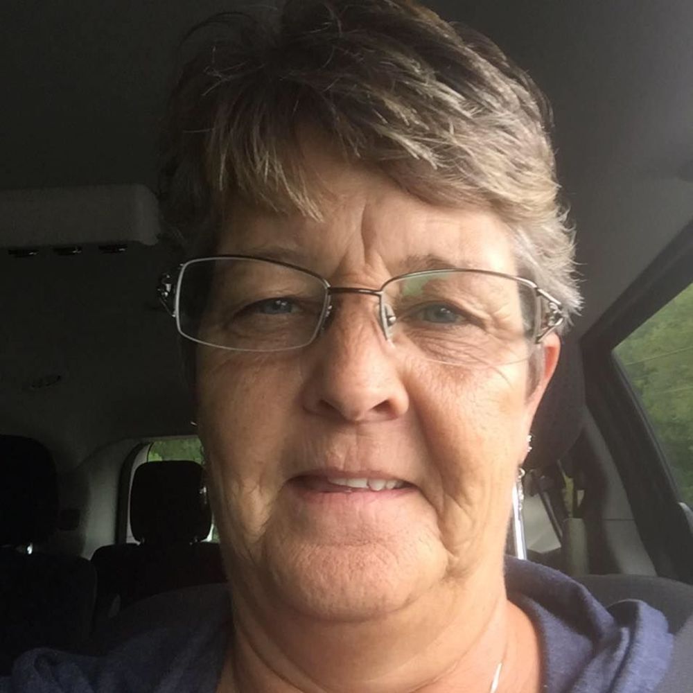 Meet your Posher, D lynn